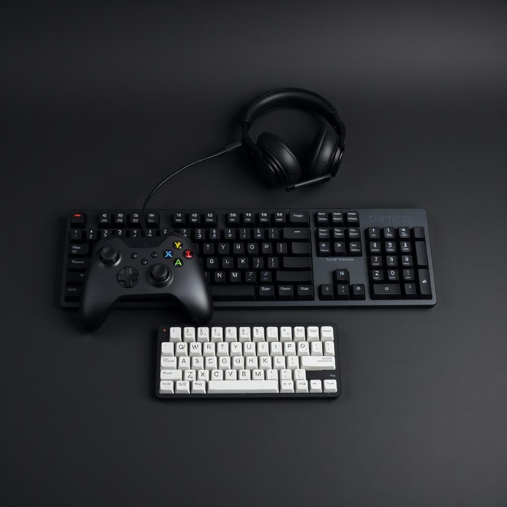 Gaming